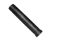 труба стартовая прометалл чугунная атмосфера d-130-150 мм l 740 черный