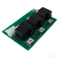 блок силовой zota бс (с термозащитой)