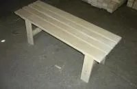 лавка осина а 1,7х0,4м, банный перец